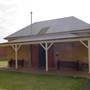 Old Dubbo Gaol