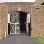 Old Dubbo Gaol