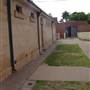 Old Dubbo Gaol