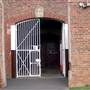 Old Dubbo Gaol