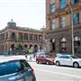 Newcastle CBD