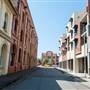 Newcastle CBD