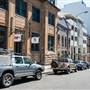 Newcastle CBD