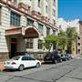 Newcastle CBD