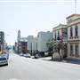 Newcastle CBD