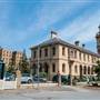 Newcastle CBD