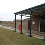 Newington Armory - Sydney Olympic Park