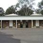 Newington Armory - Sydney Olympic Park