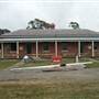 Newington Armory - Sydney Olympic Park
