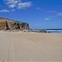 Redhead Beach