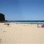 Redhead Beach