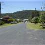 Patonga