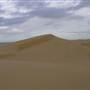 Stockton Dunes - Worimi National Park