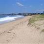 Stockton Dunes - Worimi National Park