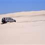 Stockton Dunes - Worimi National Park