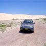 Stockton Dunes - Worimi National Park