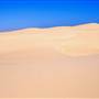 Stockton Dunes - Worimi National Park