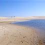 Stockton Dunes - Worimi National Park