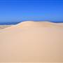 Stockton Dunes - Worimi National Park