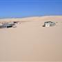 Stockton Dunes - Worimi National Park