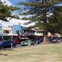 Terrigal Beach