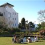 Arthur McElhone Reserve