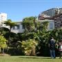 Arthur McElhone Reserve