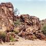 Mutawintji (Mootwingee) National Park