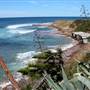 Sandon Point