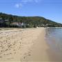 Sandy Beach