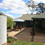Saumarez Homestead - Armidale