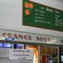 The Orange Spot Cafe