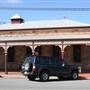Patton Street - Broken Hill