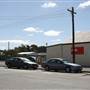 Patton Street - Broken Hill