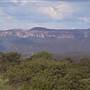 Lithgow Cliffs