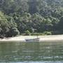 Little Collins Beach Sydney Harbour