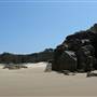 Little Bay Beach & Picnic Area - Arakoon National Park