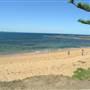 Long Reef Point