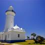 Macquarie Lighthouse