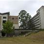 MACQUARIE UNIVERSITY - Brutalist style