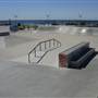 Maroubra Skate Park