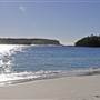 Murrays Beach - Booderee National Park