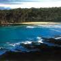 Mystery Bay
