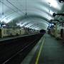 Museum Station