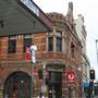 Newtown Retail Shops