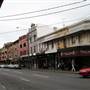 Newtown Retail Shops