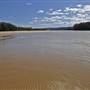 Middle Beach - Mimosa Rocks National Park