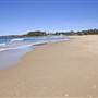 Mollymook Beach
