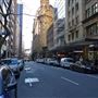 Pitt Street - Sydney CBD
