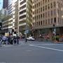 Pitt Street - Sydney CBD